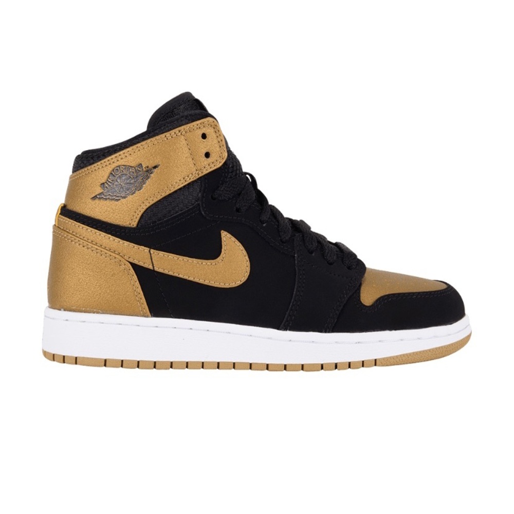 Air Jordan 1 Retro High BG 'Melo'